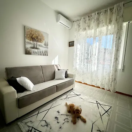 Apartamento Hostdomus - Ela House