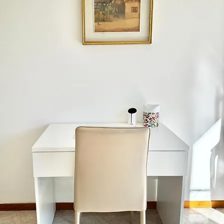 Hostdomus - Ela House Apartamento *