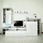 Hostdomus - Ela House Lägenhet *