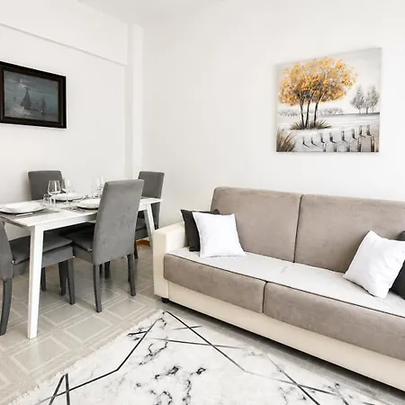 Hostdomus - Ela House * Finale Ligure