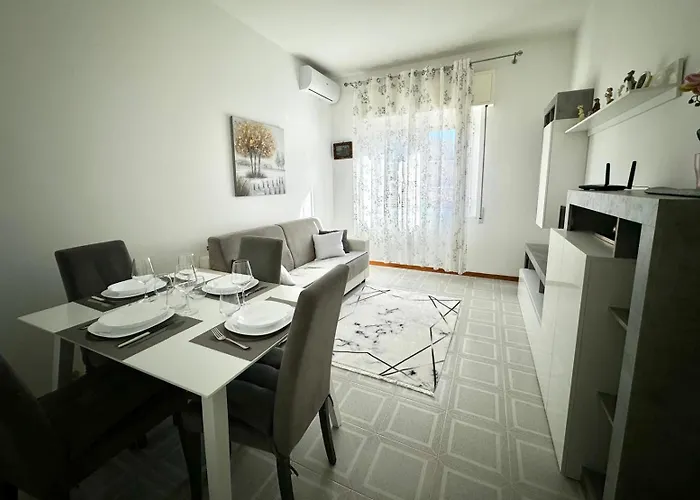 Hostdomus - Ela House Finale Ligure