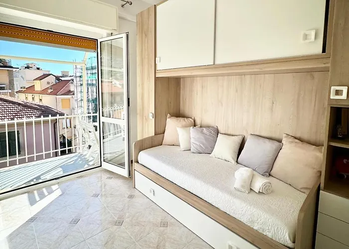 Lejlighed Hostdomus - Ela House