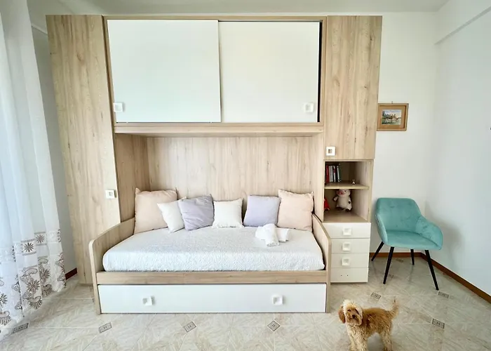 Lejlighed Hostdomus - Ela House *