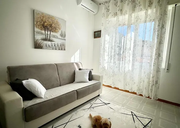 Lejlighed Hostdomus - Ela House