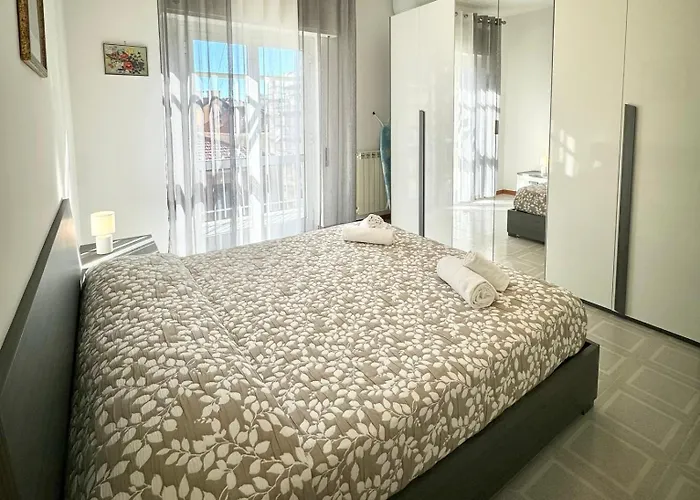 Lejlighed Hostdomus - Ela House Finale Ligure