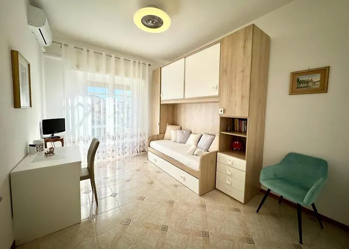 Hostdomus - Ela House Lejlighed